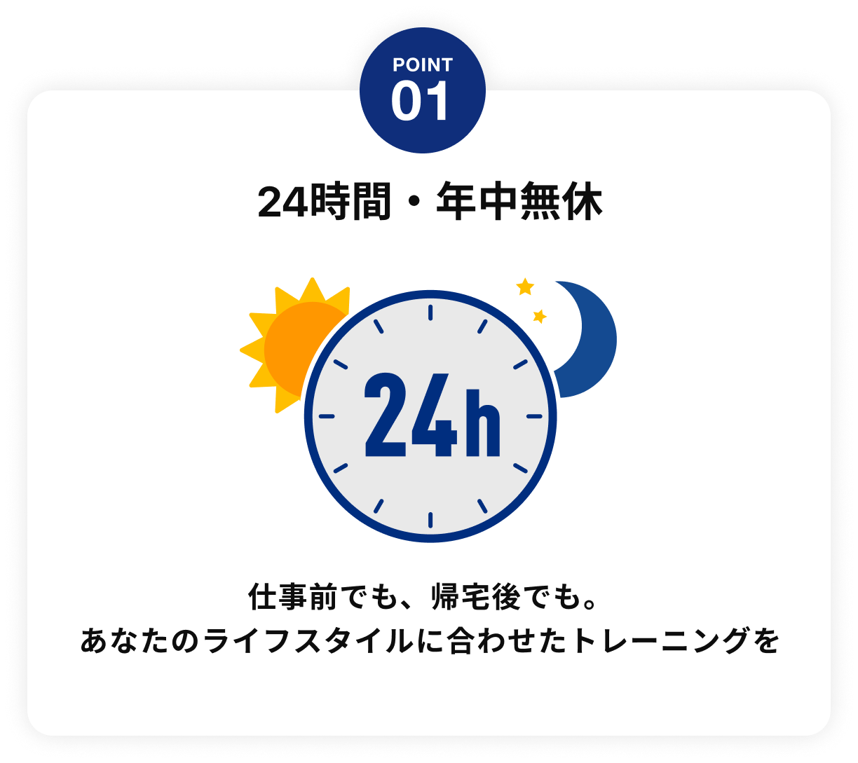 LifeFitポイント1