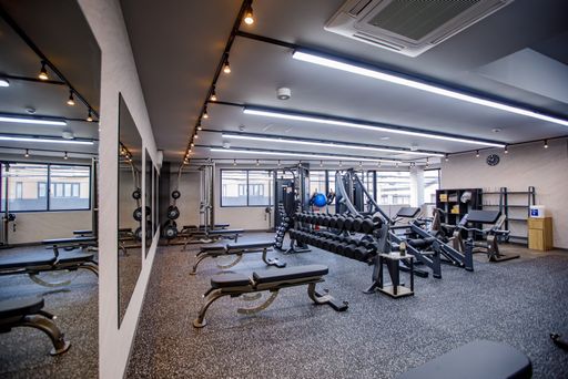 LifeFit 堺鳳店 施設画像6
