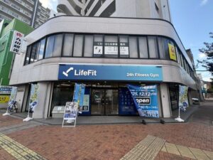 八幡駅前店 店舗画像1