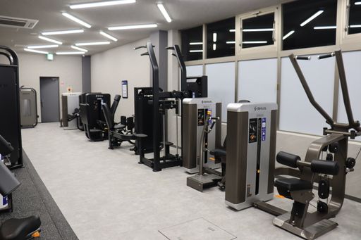 LifeFit 花崎駅前店 施設画像4