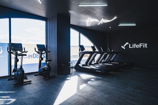 LifeFit 与野店 施設画像5