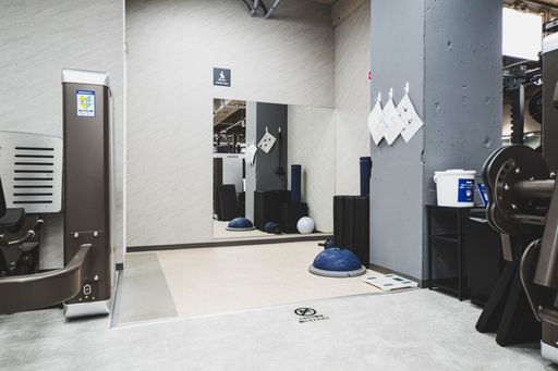LifeFit 久里浜店 施設画像8