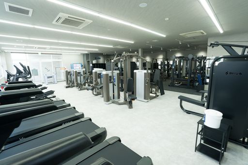 LifeFit 若松二島店 施設画像2