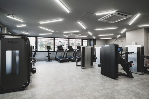 LifeFit 京成大久保店 施設画像2