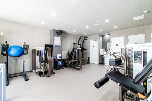 LifeFit 加古川駅前店 施設画像8