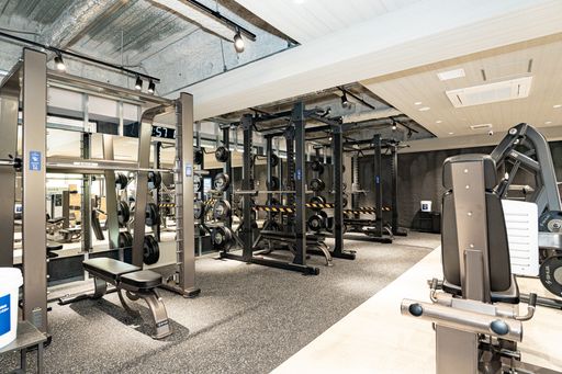 LifeFit（ライフフィット） 葛西駅店 | 24時間・年中無休の本格