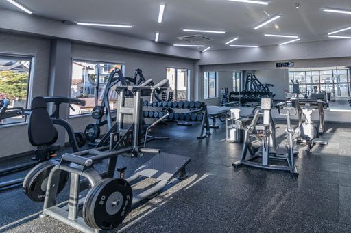 LifeFit 郡山西ノ内店 施設画像4