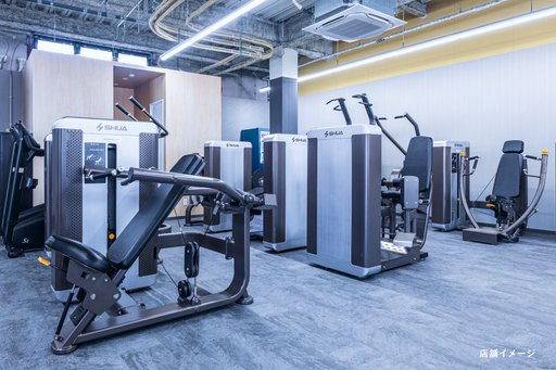 LifeFit 佐井寺店 施設画像8
