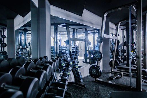 LifeFit（ライフフィット） 守口八島店 | 24時間・年中無休の本格