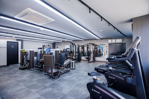 LifeFit 堺鳳店 施設画像3