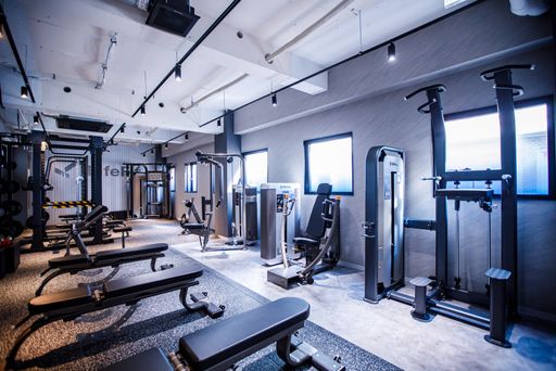 LifeFit 都島店 施設画像6