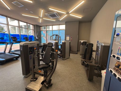 LifeFit 辛島公園店 施設画像5