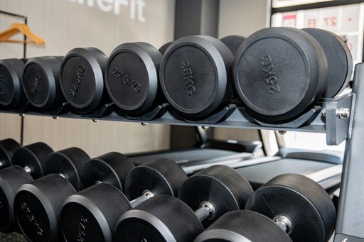 LifeFit 加古川駅前店 施設画像7