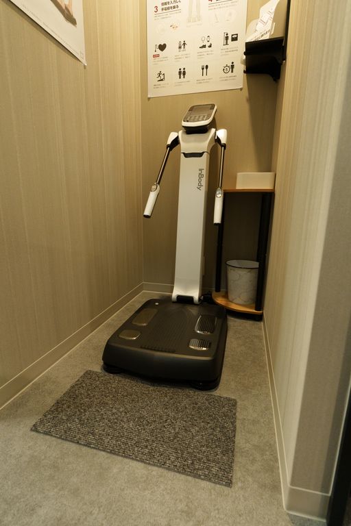 LifeFit 長崎浜口店 施設画像8