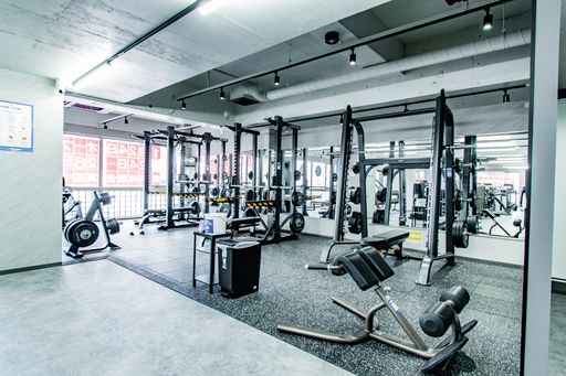 LifeFit 玉出駅前店 施設画像7