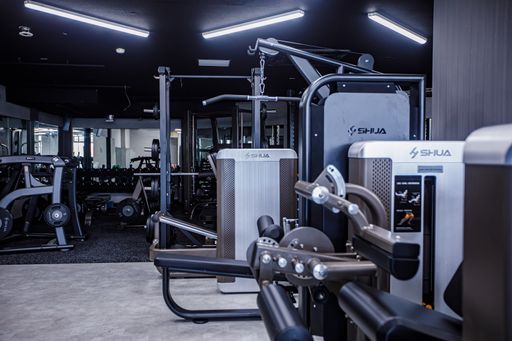 LifeFit 守口八島店 施設画像4