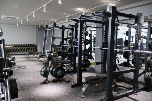 LifeFit 豊見城南高校前店 施設画像2