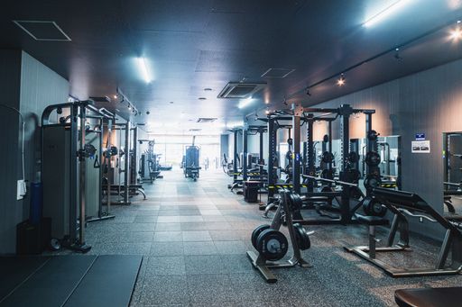 LifeFit 牛久店 施設画像2