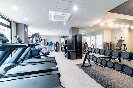 LifeFit 加古川駅前店 施設画像3