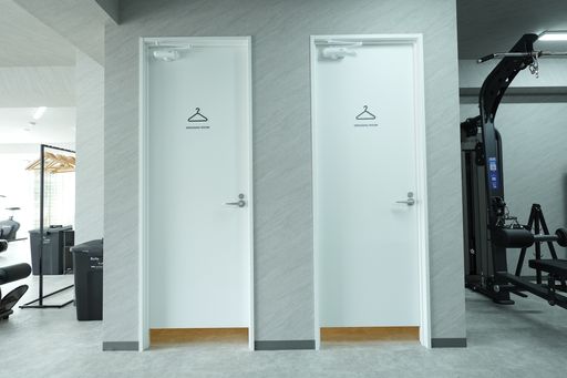 LifeFit 曙橋店 施設画像8