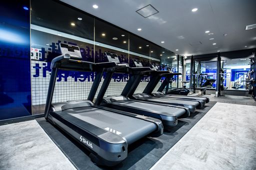 LifeFit 石橋阪大前店 施設画像4