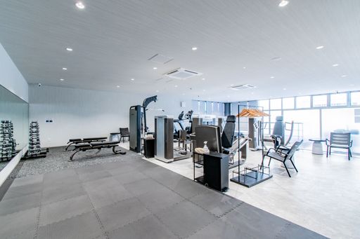 LifeFit 甲南店 施設画像9