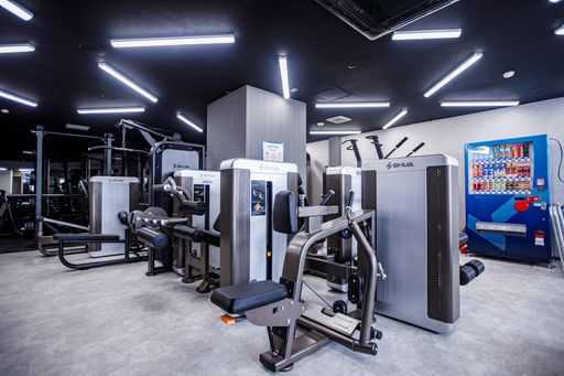 LifeFit（ライフフィット） 守口八島店 | 24時間・年中無休の本格