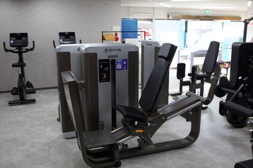 LifeFit 中河原店 施設画像2