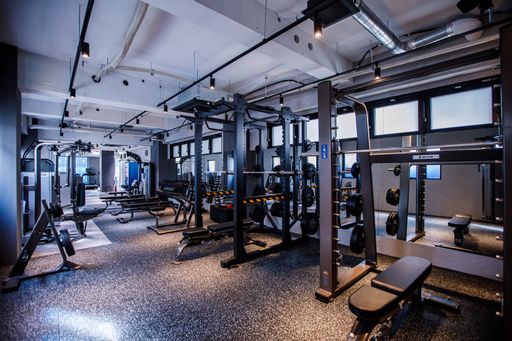 LifeFit 都島店 施設画像8
