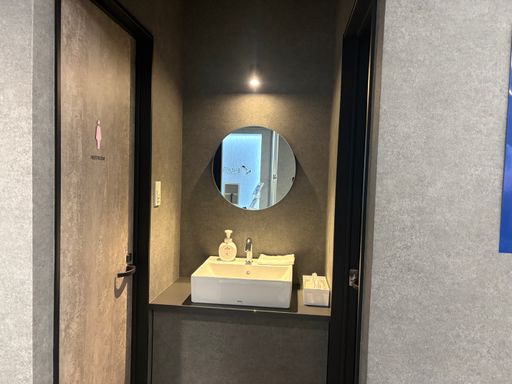 LifeFit 六本松店 施設画像9