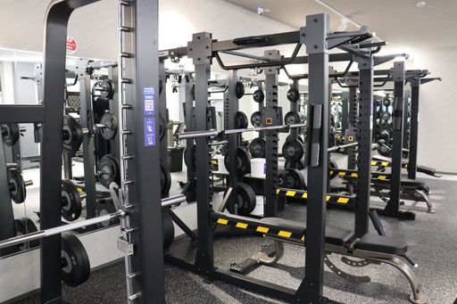 LifeFit 花崎駅前店 施設画像6