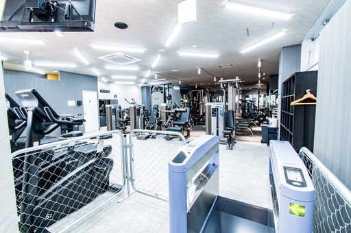 LifeFit 倉敷笹沖店 施設画像3