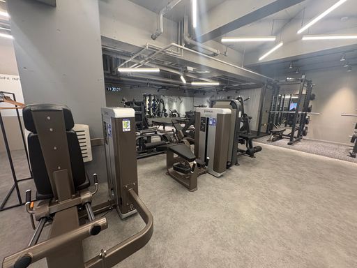 LifeFit 八幡駅前店 施設画像5