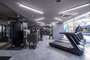 長柄東店 店舗画像4