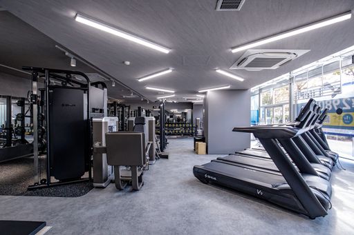 長柄東店 施設画像4