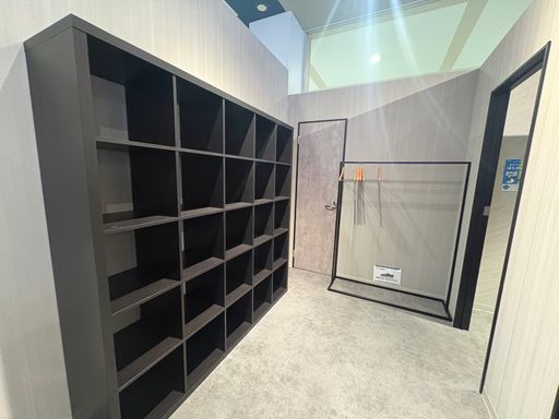 LifeFit 西新店 施設画像9