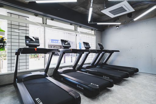 LifeFit 久里浜店 施設画像4