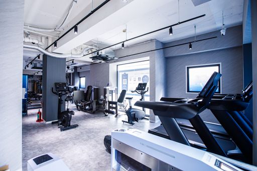 LifeFit 都島店 施設画像3