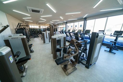 LifeFit 愛知川店 施設画像4