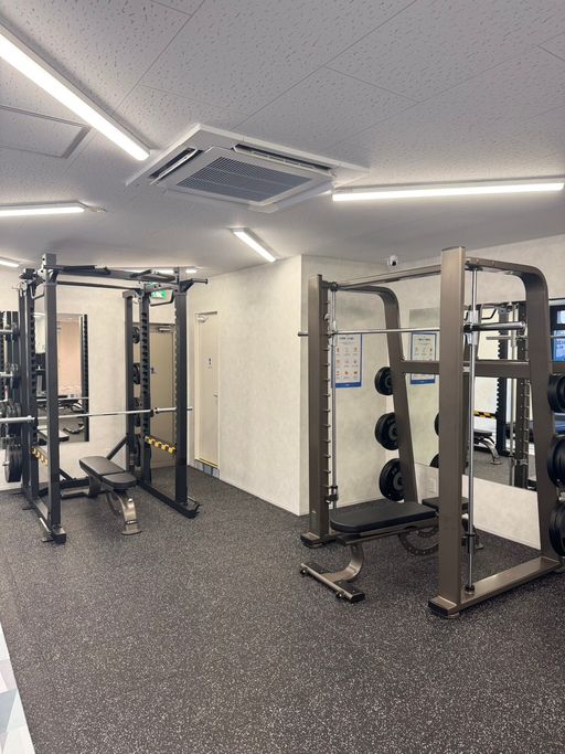 LifeFit 南八幡店 施設画像9