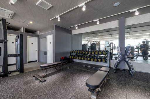 LifeFit 南あわじ店 施設画像5