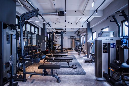 LifeFit 都島店 施設画像4