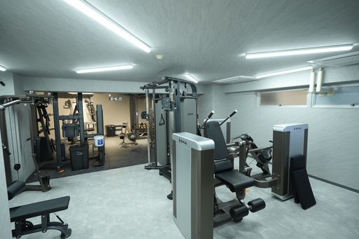 LifeFit 曙橋店 施設画像4