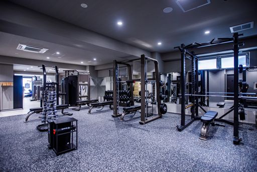 LifeFit 阪神尼崎店 施設画像5