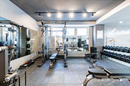 LifeFit 加古川駅前店 施設画像2