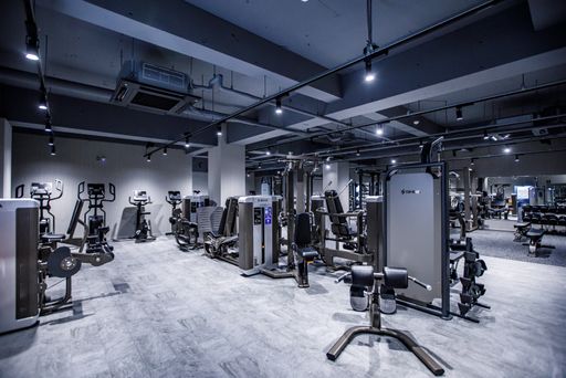 LifeFit 古川橋駅前店 施設画像4