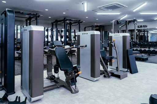 LifeFit 船岡店 施設画像4