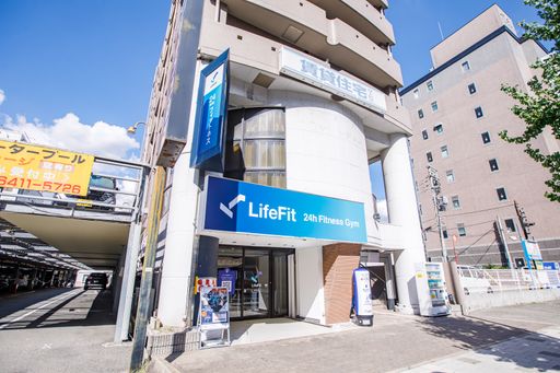LifeFit 阪神尼崎店 施設画像7