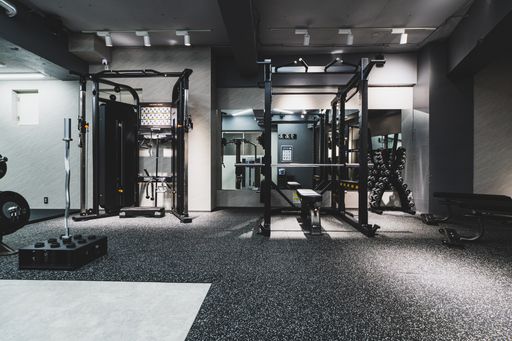 LifeFit 西早稲田店 施設画像6