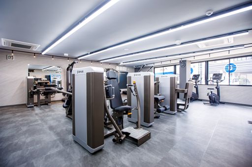 LifeFit 堺鳳店 施設画像2